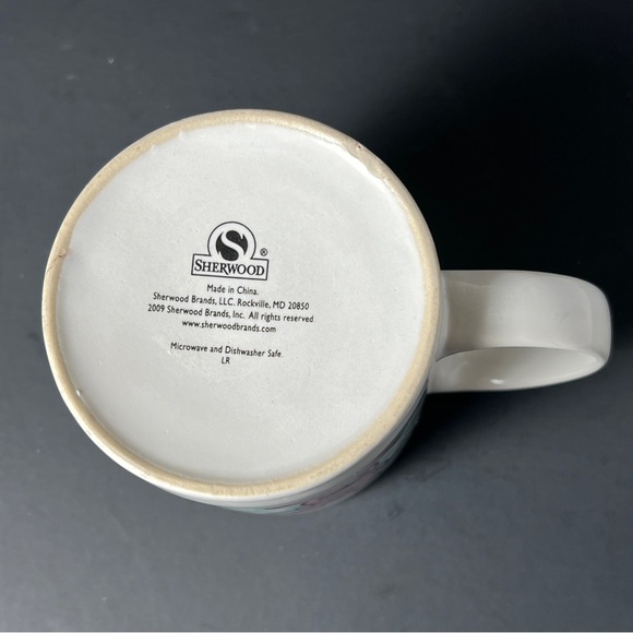 Jim Benton Happy Bunny Coffee Cup Mug - Picture 5 of 5